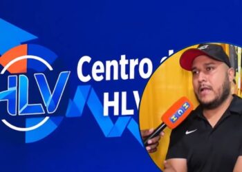 “Soy pastor, y también fui víctima porque me usaron”: Exdirector de operaciones de HLV denuncia amenazas