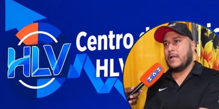 “Soy pastor, y también fui víctima porque me usaron”: Exdirector de operaciones de HLV denuncia amenazas
