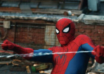 Spider-Man “Brand New Day” supera los 2,000 millones de dólares en taquilla mundial