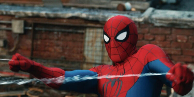 Spider-Man “Brand New Day” supera los 2,000 millones de dólares en taquilla mundial