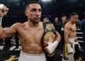 Teófimo López vence a Rolly Romero