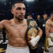 Teófimo López vence a Rolly Romero