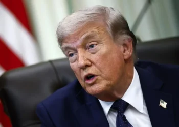 Donald Trump asegura que no tiene prisa en retomar las negociaciones de paz con Irán