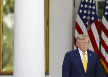 Trump responsabiliza a Biden de la muerte de 13 estadounidenses en el atentado de Kabul de 2021