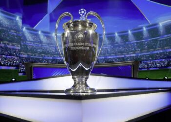 Así han quedado los cruces de la primera fase de la Champions: estos son todos los rivales del Real Madrid, FC Barcelona, Atlético, Villarreal y Betis