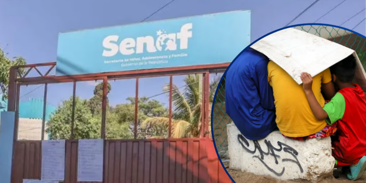 Inician auditoria de adopciones en Honduras y advierten que remitirán irregularidades al Ministerio Público