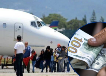 ¡Más deportados, más dólares! La paradoja migratoria que sacude a Honduras en 2026