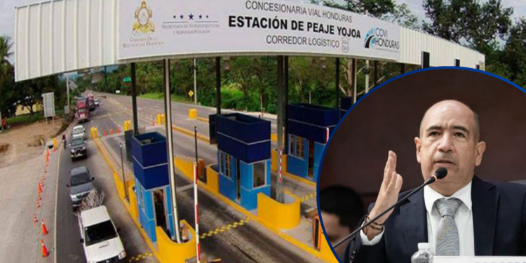 ¡Adultos mayores podrían pagar menos en los peajes! Diputado propone descuentos en todo el país