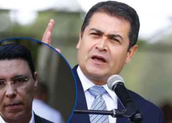 JOH sobre el procurador Aspra: “Antes lo ligaron a los cachiros, por ahí me mandaron un video que para desligarse entró al CNA lo que le ayudo mucho a él”