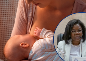 ¿Más tiempo para las madres? Diputada propone que el período de lactancia inicie al regresar al trabajo