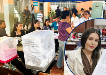 ¡Quieren cambiar las reglas del juego! Diputada propone separar elecciones presidenciales de alcaldes y diputados