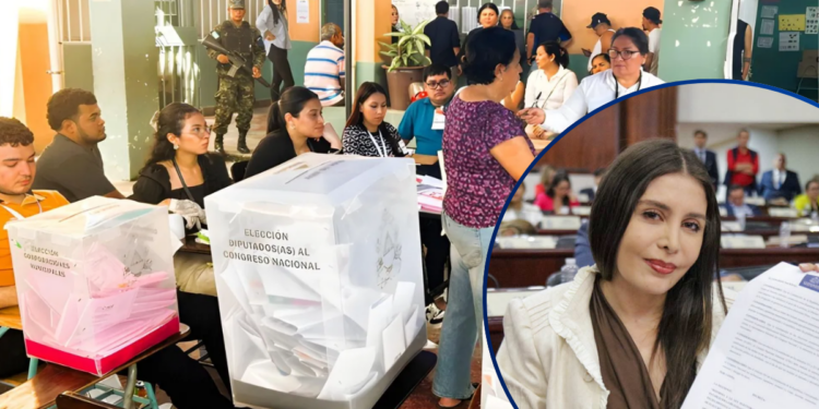 ¡Quieren cambiar las reglas del juego! Diputada propone separar elecciones presidenciales de alcaldes y diputados