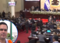 Bancada Liberal presentará hoy contrapropuesta a la ley energética para evitar “privatización” en la ENEE