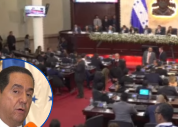 Antonio Rivera Callejas urge a la bancada Liberal a presentar contrapropuesta sobre reformas a la ENEE