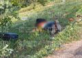 ¡Sangriento atentado! A balazos asesinan a un hombre cuando se dirigía a buscar trabajo en Olanchito, Yoro