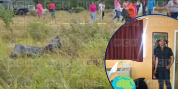 ¡Violencia sin freno! De varios impactos de bala le arrebatan la vida a un joven en Lamaní, Comayagua