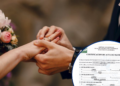¡Aproveche que es gratis! El trámite obligatorio para bodas que le saldrá a cero lempiras este mes