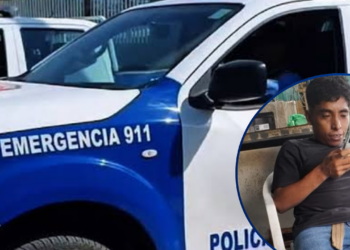 ¡Terrible final! Hombre muere tras ser atacado con arma blanca en supuesto asalto en San Antonio de Cortés