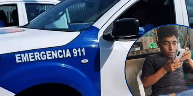 ¡Terrible final! Hombre muere tras ser atacado con arma blanca en supuesto asalto en San Antonio de Cortés
