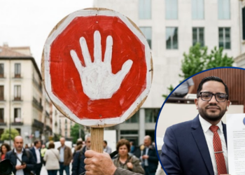 ¿Se acabó el uso de personas vulnerables para ganar likes? Diputado propone regular su imagen en redes sociales