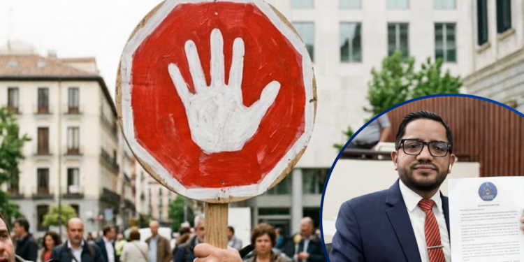 ¿Se acabó el uso de personas vulnerables para ganar likes? Diputado propone regular su imagen en redes sociales