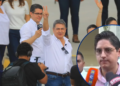 ¡SE FRENA EL CASO! Suspenden audiencia contra JOH y la retomarán el próximo miércoles