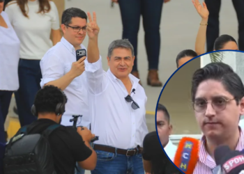¡SE FRENA EL CASO! Suspenden audiencia contra JOH y la retomarán el próximo miércoles