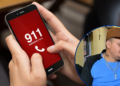 ¡PARA EL MAMO! Juez envía a prisión preventiva por seis meses a creador de contenido Urias Lovo por abuso de llamadas de emergencia al 911