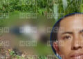 ¡Macabro hallazgo! Encuentran cadáver en avanzado estado de descomposición dentro de una milpa en Copán
