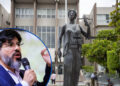 Sala de lo Constitucional admite recurso de amparo interpuesto por Johel Zelaya tras su destitución