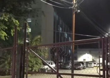 ¡Tragedia! Atacan a balazos a hombre y muere en el Hospital Mario Catarino Rivas | Móvil SPS