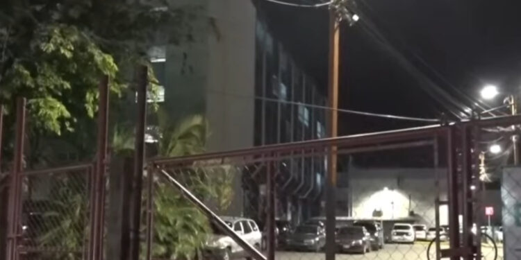 ¡Tragedia! Atacan a balazos a hombre y muere en el Hospital Mario Catarino Rivas | Móvil SPS