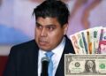 “Un centavo no debería crear ningún impacto”: Presidente del BCH pide calma ante devaluación del lempira
