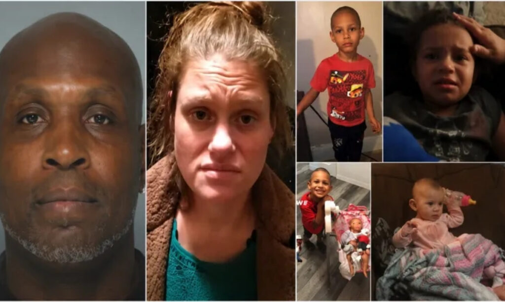 Un hombre mata a su pareja y a sus cuatro hijos en Kansas