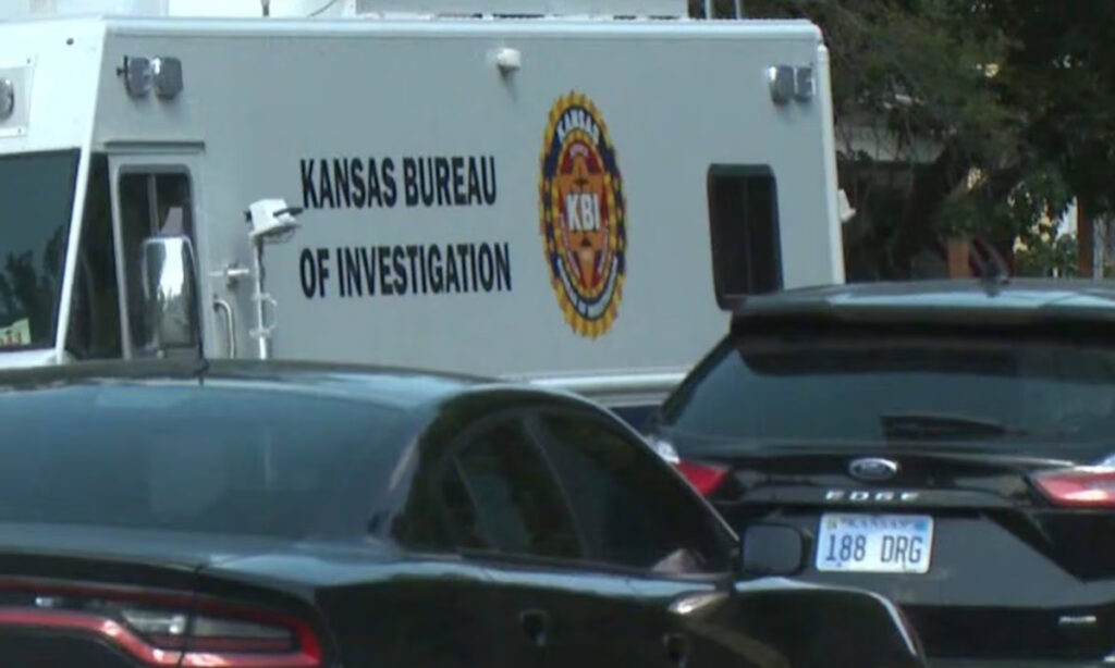 Un hombre mata a su pareja y a sus cuatro hijos en Kansas