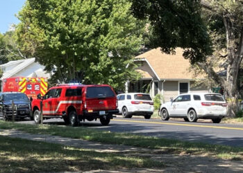Un hombre mata a su pareja y a sus cuatro hijos en Kansas