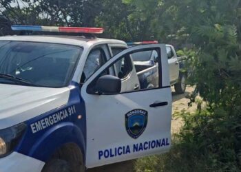 Un pandillero abatido y dos policías heridos en emboscada de la 18 | Móvil Emergencia SPS