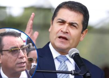 Una aplicación correcta de la justicia, espera la defensa de JOH hoy en audiencia