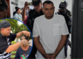 ¡Va para la casa! Urías Lovo se defenderá en libertad por ambos delitos