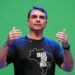 Flávio Bolsonaro dice que abrirá 500,000 cupos en las cárceles de Brasil tras reunirse con un ministro de Bukele