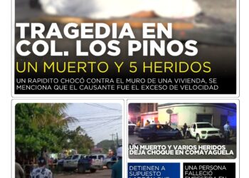 Portada HCH domingo 2 de agoto de 2026