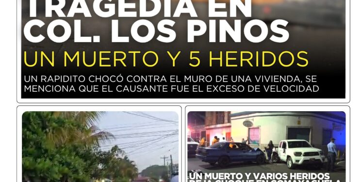 Portada HCH domingo 2 de agoto de 2026