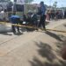 Una persona fallecida tras estrellarse en una vivienda en la colonia Villa Nueva