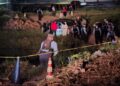 Recibieron una llamada y horas después estaban muertos dentro de un vehículo en Suyapa | Móvil TGU