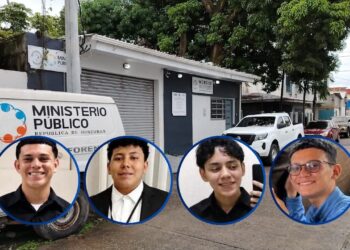 La vivienda que esconde el horror: así es la misteriosa “casa loca” donde habrían torturado a cuatro primos testigos de Jehová en La Ceiba