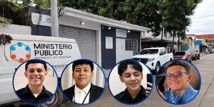 La vivienda que esconde el horror: así es la misteriosa “casa loca” donde habrían torturado a cuatro primos testigos de Jehová en La Ceiba