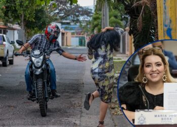 ¡Se acabó el acoso en las calles! Proponen ley para prevenir y castigar a los acosadores