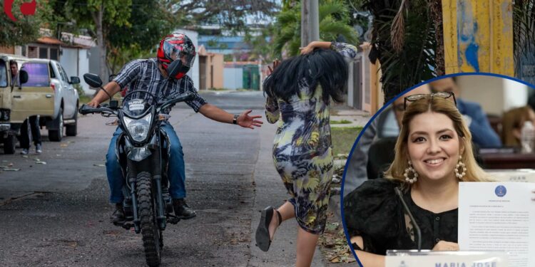 ¡Se acabó el acoso en las calles! Proponen ley para prevenir y castigar a los acosadores