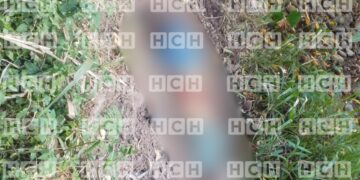 ¡Hecho macabro! Hallan a un hombre sin vida en Cantarranas con aparentes signos de abuso sexual