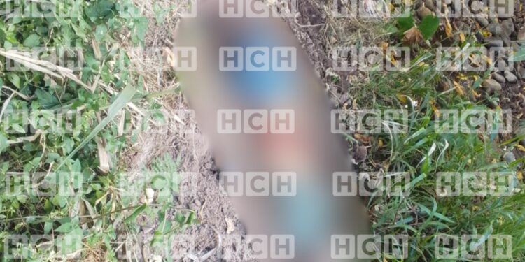 ¡Hecho macabro! Hallan a un hombre sin vida en Cantarranas con aparentes signos de abuso sexual